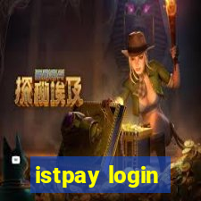 istpay login